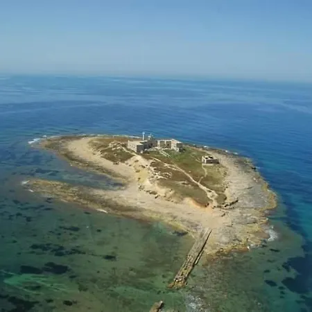 Casa Sikelia Lägenhet Pachino