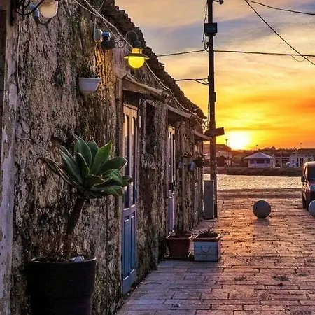 Casa Sikelia *