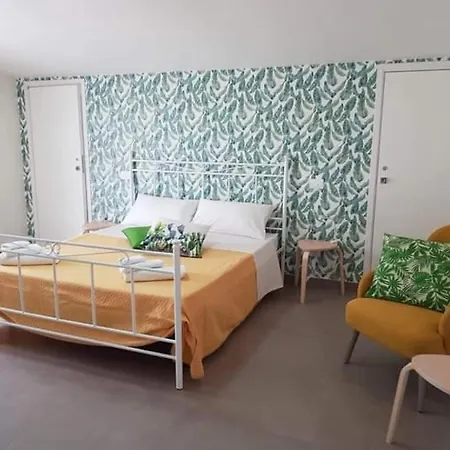 Casa Sikelia Lägenhet Pachino