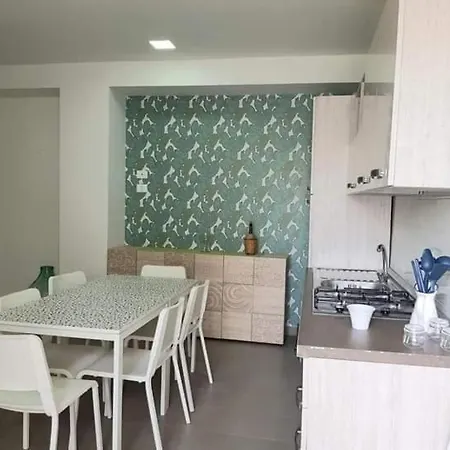 Casa Sikelia