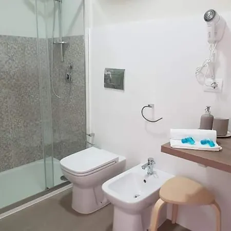 Casa Sikelia Pachino