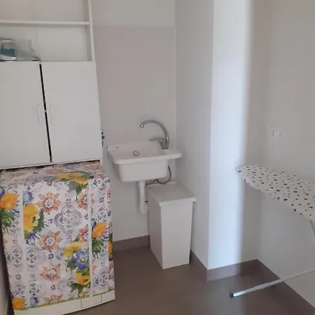 Casa Sikelia Apartment