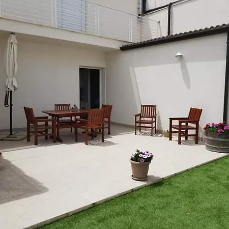 Casa Sikelia * Pachino